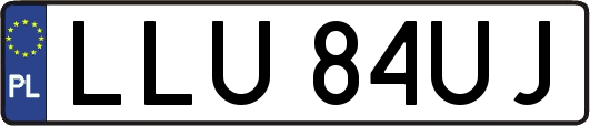 LLU84UJ