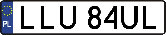 LLU84UL
