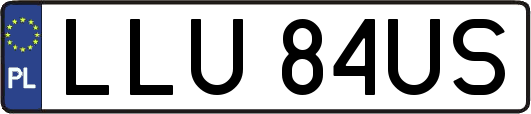 LLU84US
