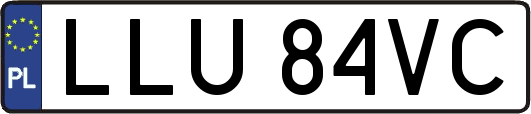 LLU84VC