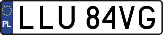 LLU84VG