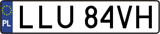 LLU84VH