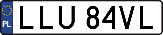 LLU84VL