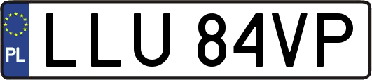LLU84VP