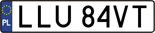 LLU84VT
