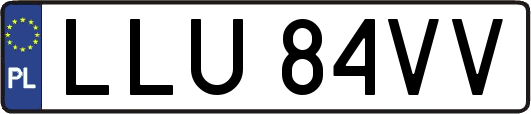 LLU84VV