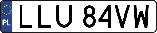 LLU84VW
