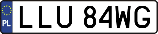 LLU84WG