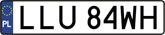LLU84WH