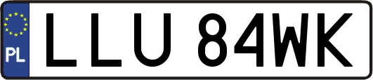 LLU84WK
