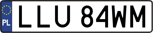 LLU84WM