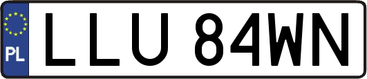LLU84WN