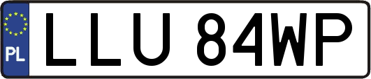 LLU84WP