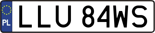 LLU84WS