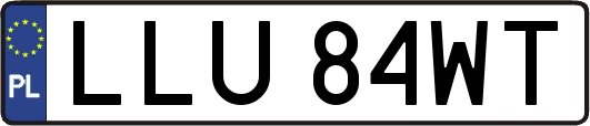 LLU84WT