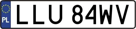 LLU84WV