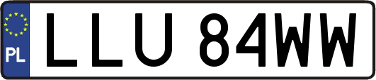 LLU84WW