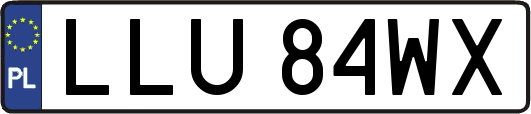 LLU84WX