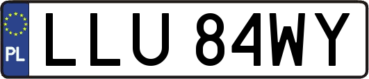 LLU84WY