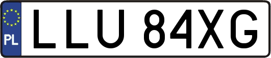 LLU84XG