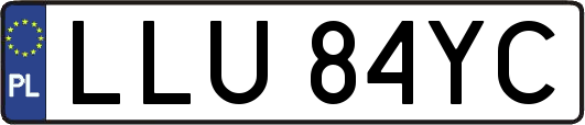 LLU84YC