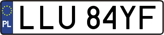 LLU84YF