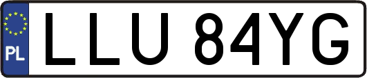LLU84YG