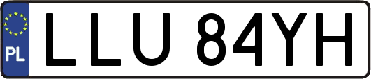 LLU84YH