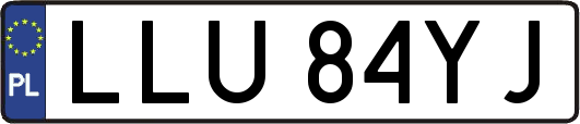 LLU84YJ