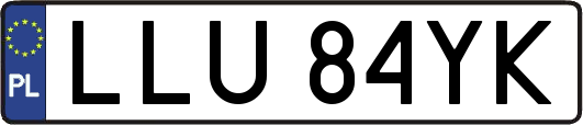 LLU84YK
