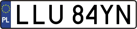 LLU84YN