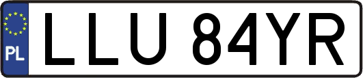 LLU84YR