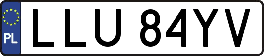 LLU84YV