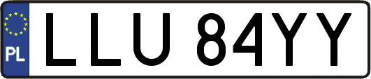LLU84YY