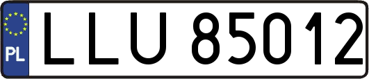LLU85012