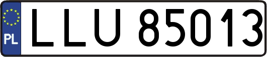 LLU85013