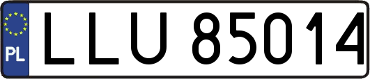 LLU85014
