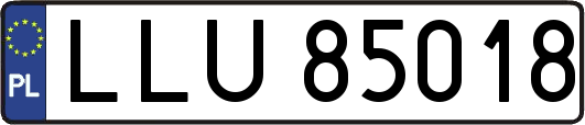 LLU85018