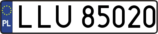 LLU85020