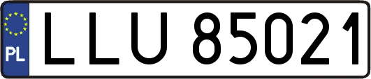 LLU85021
