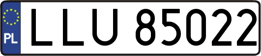 LLU85022