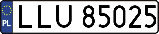 LLU85025