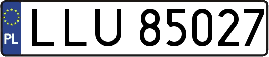 LLU85027
