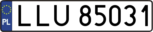 LLU85031