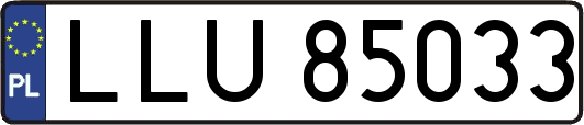 LLU85033