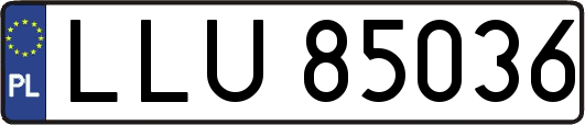 LLU85036