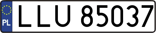 LLU85037
