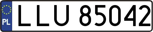 LLU85042