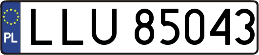 LLU85043