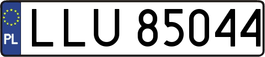 LLU85044